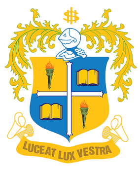 Loyola College Logo